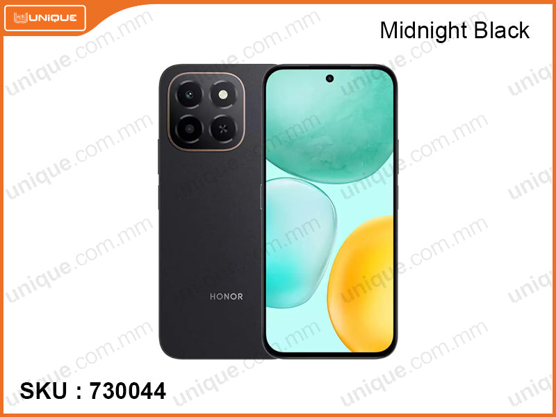 HONOR X6C 6GB, 128GB