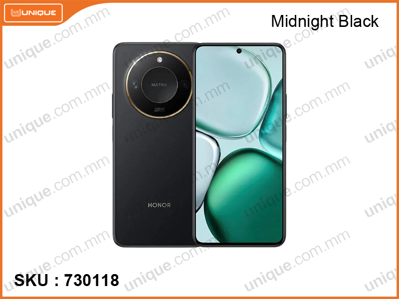 HONOR X9C Smart 5G 12GB, 256GB