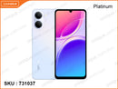 vivo Y05 4GB, 128GB Platinum