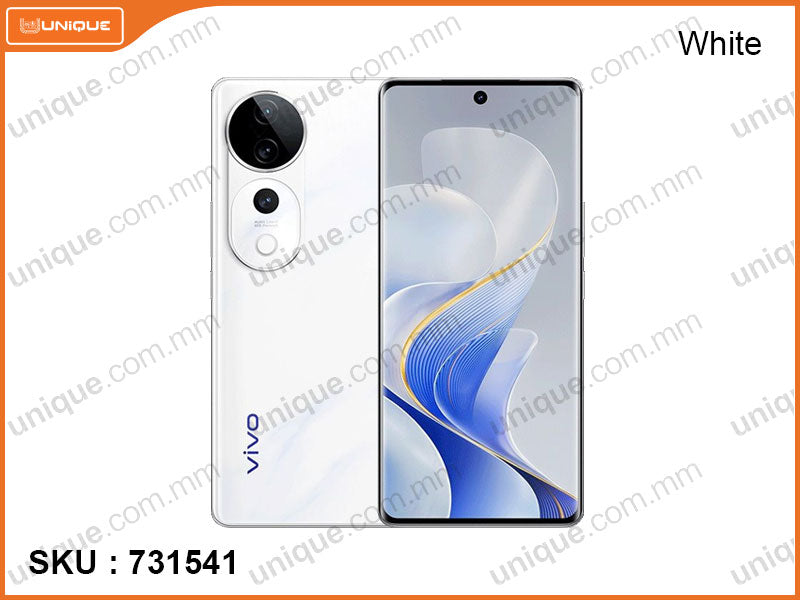 ViVO V40 5G 12GB, 256GB