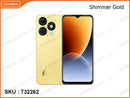 itel A50 A667LP 4GB, 64GB