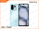 itel A100C A6611L 3GB, 128GB