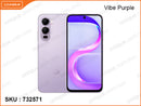 itel CITY 200 C681L 4GB, 128GB