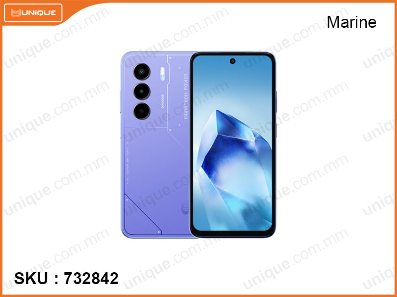 itel P70 P673L 4GB, 128GB