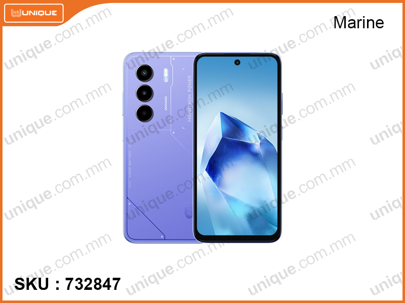 itel P70 P673L 6GB, 128GB