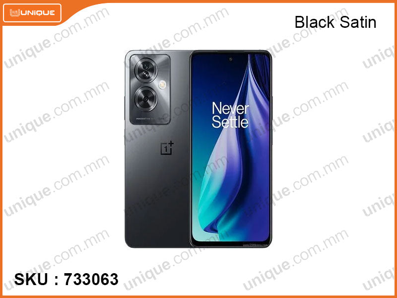 OnePlus Nord N30SE 5G 4GB , 128GB