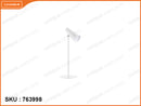 Xiaomi Mijia MJTDO5YL White Rechargeable Desktop Lamp