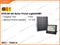 81 ETO-SF-60 Solar Flood Light