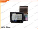 81 ETO-SF-200 Solar Flood Light