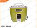 Panasonic Simple Rice Cooker, SR-Y18 GSW 1.8L