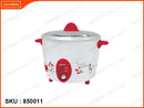 SHARP Simple Rice Cooker, KSH-D18 1.8L