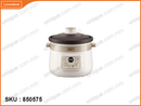 81 ETO-30ZWD 3.0L 215W Microcomputer Electric Stew Pot
