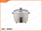 ALPHA Simple Rice Cooker, ALRC-210, 1.0L