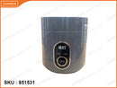 81 ETO-08H 0.8L,Jar Warm Rice Cooker