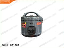 81 ETO-001 2.2L, Multi Rice Cooker