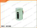 81 ETO-51T 2L 500W Electric Lifting Pot Cooker