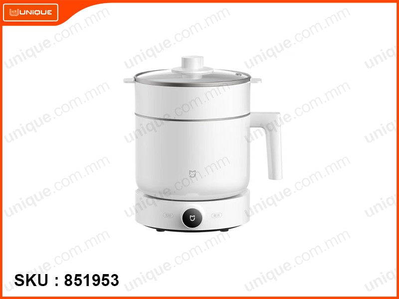 Xiaomi Smart Multi-Function Cooking Pot – unique.com.mm