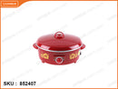 HANABISH Pan (HGP-14T)