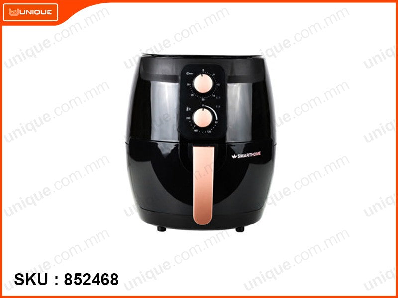 SMARTHOME MV-1350 3.5L, 1400W Airfryer