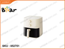 Bear QZG-J15M1 5L,1500W Air Fryer
