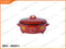 81 ETO-14 Black Electric Pan Cooker