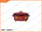 81 ETO-10B Electric Pan Cooker