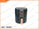 81 ETO-08K 4L, 1300W Air Fryer