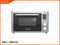 Hisense H28EOXS7 28L, 1800W Air Fry Toaster Oven