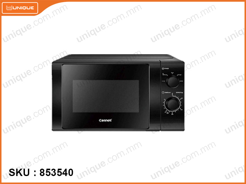 Cornell CMO-S201BK 20L, 1050W Microwave