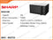SHARP R2021GK 20L, 800W Microwave