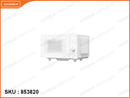 Mi MWB020 20L, 1100W Smart Microwave Oven 20L