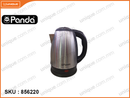 Panda PDK18A 1.8L, 1800W Cordless Electric Kettle