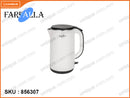 FARFALLA FEK-1823 1.8L, 1620W Electric Kettle