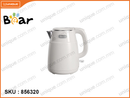 Bear ZDH-Q15U8 1.5L, 1500W Electric Kettle