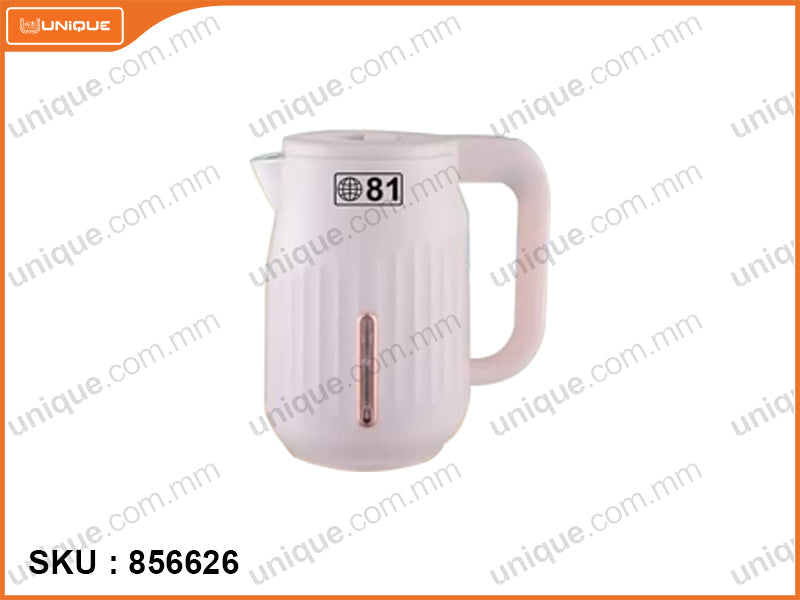 81 ETO-2503 1.8L 1500W Electric Kettle