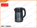 iMAX iM-KT700X 1.8L, 1500W Electric Kettle