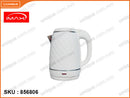 iMAX iM-KT500S 1.8L, 1500W Electric Kettle