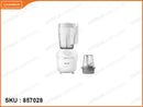 Panasonic MX-EP3171WSG 1.0L, 450W 2 in 1 Blender