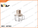 Bear QSJ-K03N5 2L, 300W Electric Chopper