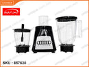 iMAX iM-B301 1.5L, 300W 3 in 1 Blender