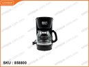 81 ETO-C12 1.8L 900W Coffee Maker
