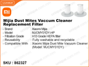 Xiaomi Mijia  MJCMY01DY-HP Dust Mites Vacuum Cleaner Replacement Filter