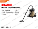 HITACHI CV-950F 2100W Vacuum Cleaner