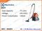 Electrolux Z931 1600W Vacuum Cleaner