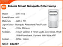 Mi DYT-16S Smart Mosquito Killer Lamp
