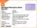 Xiaomi Qualitell K6 ZSC242115 Powerful Mosquito Killer Hut