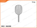 Solove P8 Mosquito Swatter Gray