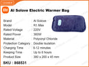 Solove R1 Max Electric Warmer Bag