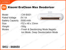 Xiaomi EraClean CW-BS01 Refrigerator Deodorizer Max