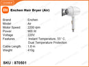 Enchen Air 900W Hair Dryer